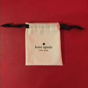 Kate spade pouch